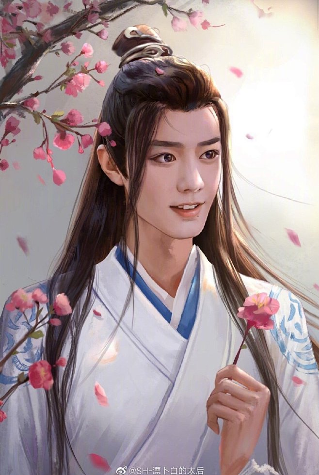 魏无羡