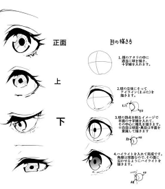 温柔的梵高采集到五官