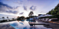 苏梅岛W度假酒店 W Retreat & Residences Samui by plandscape :   苏梅岛五星级豪华度假酒店位于Maenam和Bo Phut之间，拥有泰国最好的和最原始的海滩位置。74所有私人泳池别墅都提供您可能要求的所有放纵和奢华。超级别致的尖端设计正在等待着您，就像泰国最原始的海滩位置的迷人海景一样。 W Koh Samui luxu...