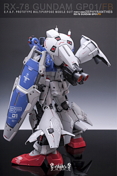 行天之道总萌一切采集到GUNDAM