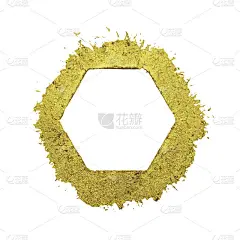 向量黄金框架。