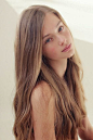 Lauren de Graaf - Added to Beauty Eternal - A collection of the most beautiful women.: 