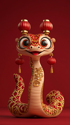 C&G怪兽采集到C4D