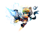 A Collection of Official MapleStory(2) Artwork
