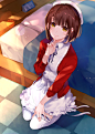 冴えない彼女 [1]