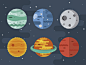 Planets