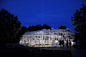 Round-Up: The Serpentine Pavilion Through the Years,Serpentine Pavilion 2013. Image © Neil MacWilliams