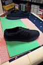 VANS Chukka low 106 #男人# #英伦# #复古#@北坤人素材