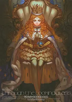 国人大佬画师 RA 莉莉露 真A 美少女同人插画集 10册合集