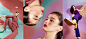Collection - hince : Mood-Narrative 메이크업 브랜드, 힌스