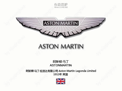 chihlin采集到Aston Martin