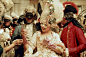 【绝代艳后 Marie Antoinette (2006)】
克斯汀·邓斯特 Kirsten Duns
#电影# #电影截图# #电影海报# #电影剧照#