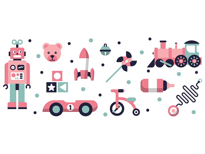 Toys