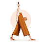 Fashion illustration via @_jprooney_ #gentlemanscholar