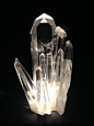 【超多图】休斯顿自然博物馆矿石厅藏品（几乎拍全了） | 宝石控小组 | 果壳网 科技有意思