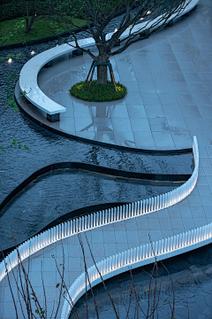 ╭☆眺ō望o采集到水景