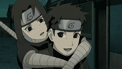 宇智波止水宇智波鼬