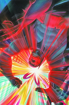 zenn-采集到Alex Ross