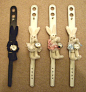 Patchy - Rabbit Watch by Indie Brand