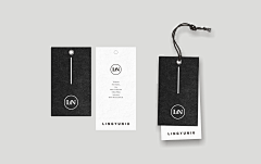 Lw•采集到时尚设计 潮流logo