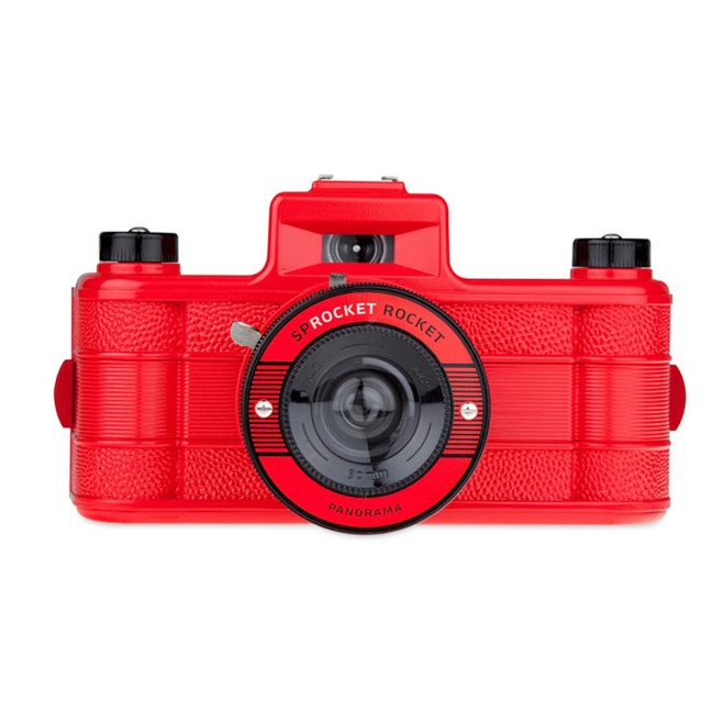 Sprocket Rocket Supe...