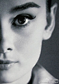 Audrey Hepburn （奥黛丽·赫本）