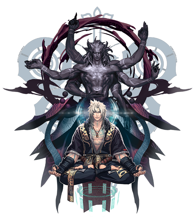 카오스온라인(Chaos Online)...