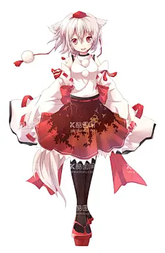 二次元人物   - 源文件下载【酷图网】二次元,人物,游戏,cg,美女,