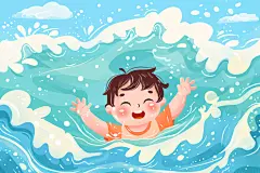 珍爱生命防溺水常识
