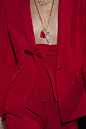 red- ​​​​
