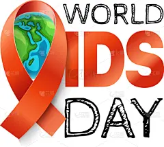 概念,图标,艾滋病警示丝带,世界艾滋病日,白昼,红色,文字,药,机敏,生病