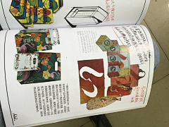 JasmineDesign’采集到【视传手绘】视觉传达