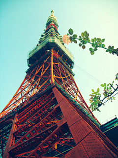 街角ず等待采集到【美景、景色】