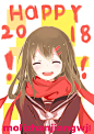 ayano同人