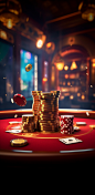 moli5833_A_casino_game_style_poster_in_a_casino_room_with_a_dep_2a8214e6-43e1-4331-be61-b68b7a7adf69