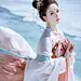 古风美女妩媚之力 (2446)