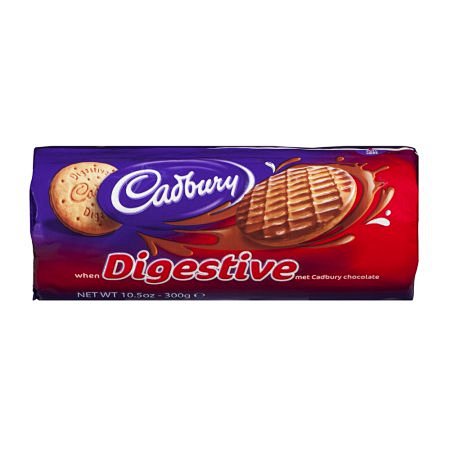 Cadbury Digestive Ch...