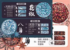 跳跳卡A4花椒八角  - 源文件下载【酷图网】跳跳卡,超市温馨提示,温馨提示,超市小黑板,超市海报,小黑板,手绘小黑板,A4,异型卡,美陈,超市美陈饮料