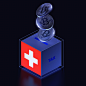 3D illustrations :: Behance
