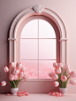 BettyParker_This_is_a_simple_display_background_pink_background_5620f471-e4e1-4f1d-b2bc-0072efb7e4a8 (1)