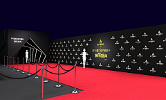 HermioneCrystal采集到红毯 Red Carpet