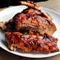 The Secret to Crock Pot Ribs