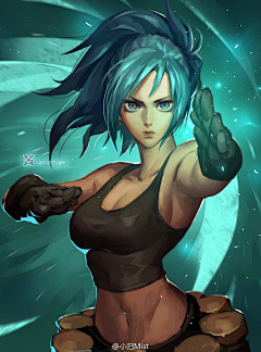 ✯~雪亦不弃~✬采集到Soldier