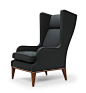 alae_wing_chair_new02.jpg..Height: 1150    Width: 680     Depth: 715 / 910