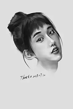 练呗_哆啦A梦的大雄__插画师作品_涂鸦王国gracg.com