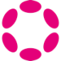 Polkadot (DOT) Logo Thumb