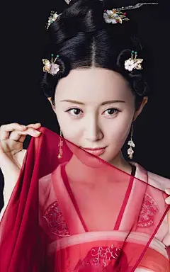 人气女星舒畅《大唐荣耀》唯美古装剧照手机壁纸 #大唐荣耀# #舒畅#