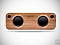 Get Together Bluetooth Speaker | House of Marley | LifestyledesignLifeStyleDesign