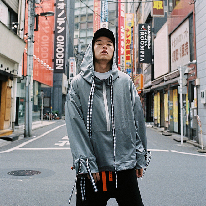 【Oxy官方】Oxy X Awaylee...