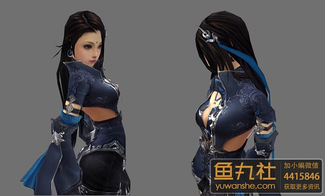 03唐门成女定国套